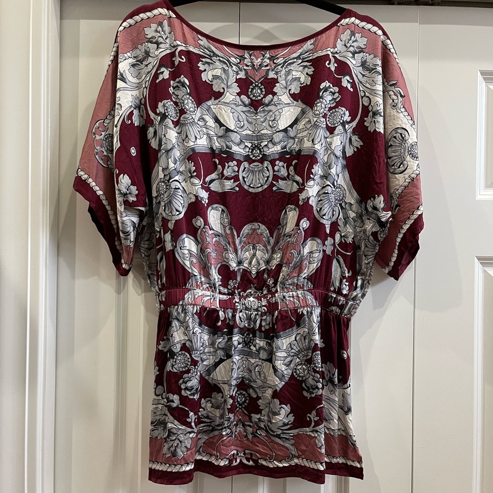 Blouse by Cache - Picture 2 of 3